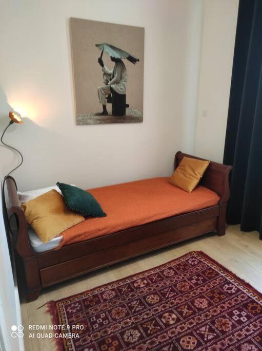 Grand Gite Avec Piscine Maison Port Valade Tabanac Extérieur photo